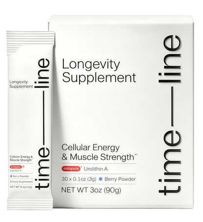 Mitopure Powder Urolithin A
